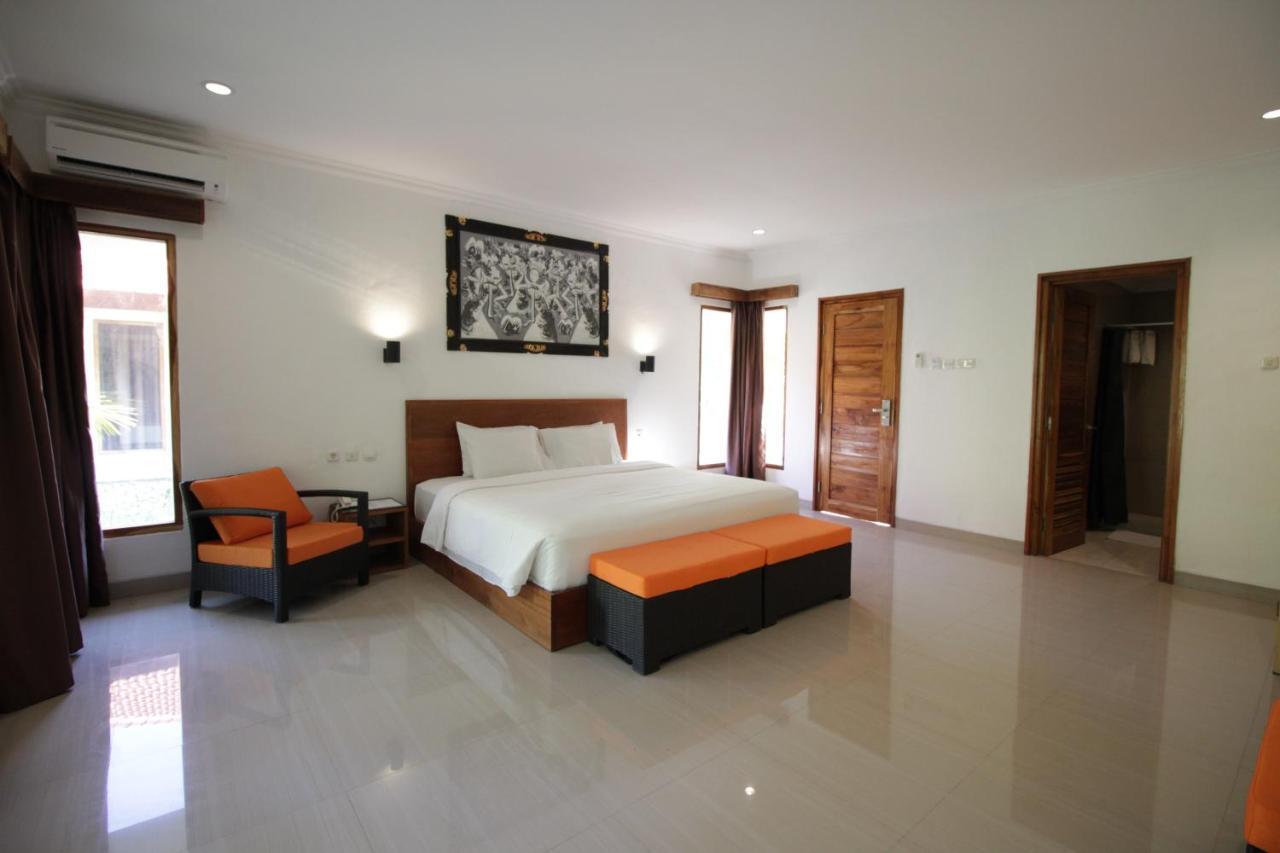 Ring Sameton Resort Hotel Ped Extérieur photo