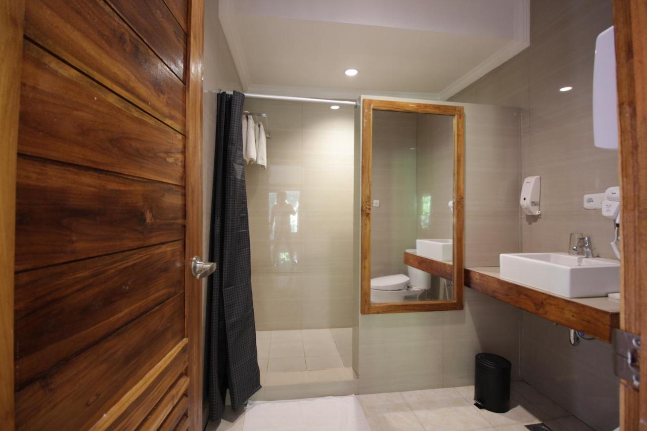 Ring Sameton Resort Hotel Ped Extérieur photo